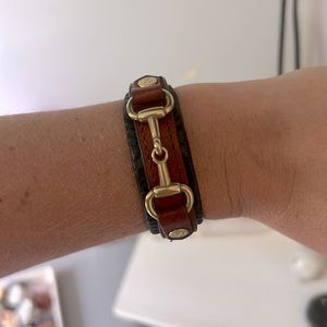 EQUESTRIAN BRACELET